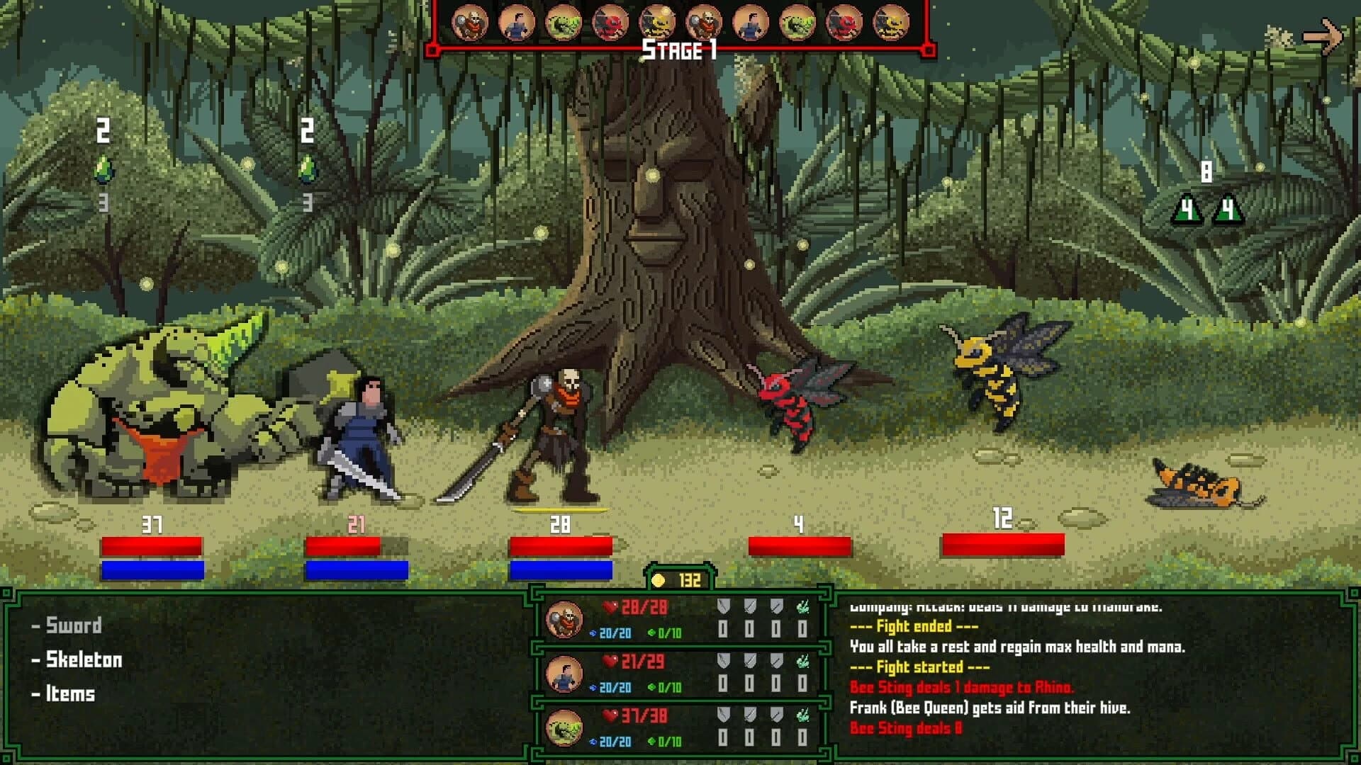 Fight For It screenshot 4