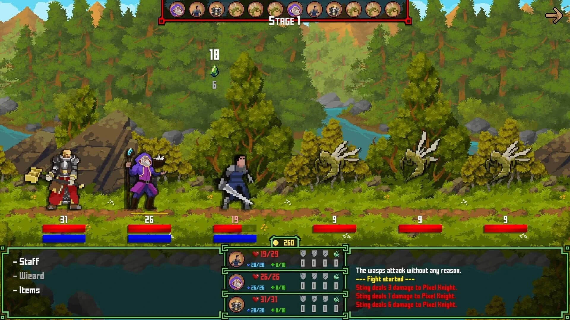 Fight For It screenshot 3