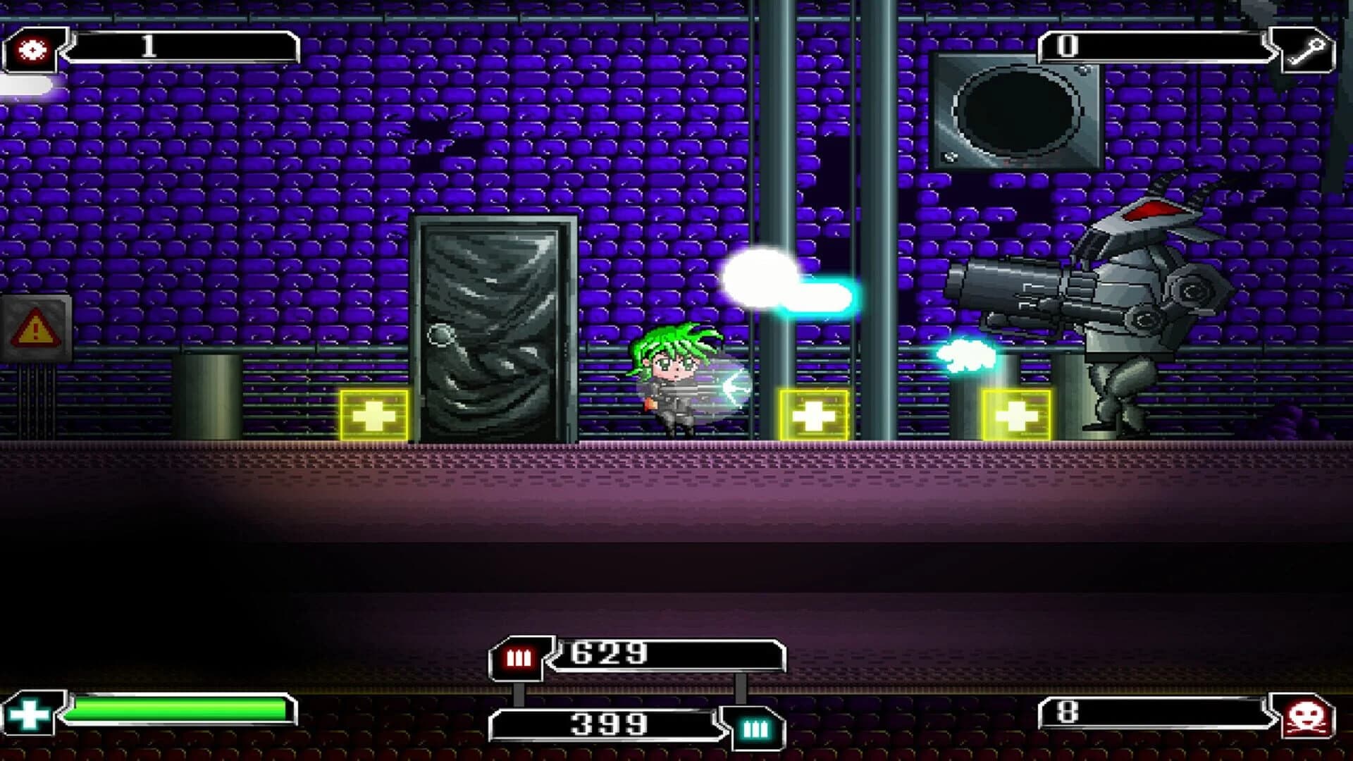 Fight For Love screenshot 3