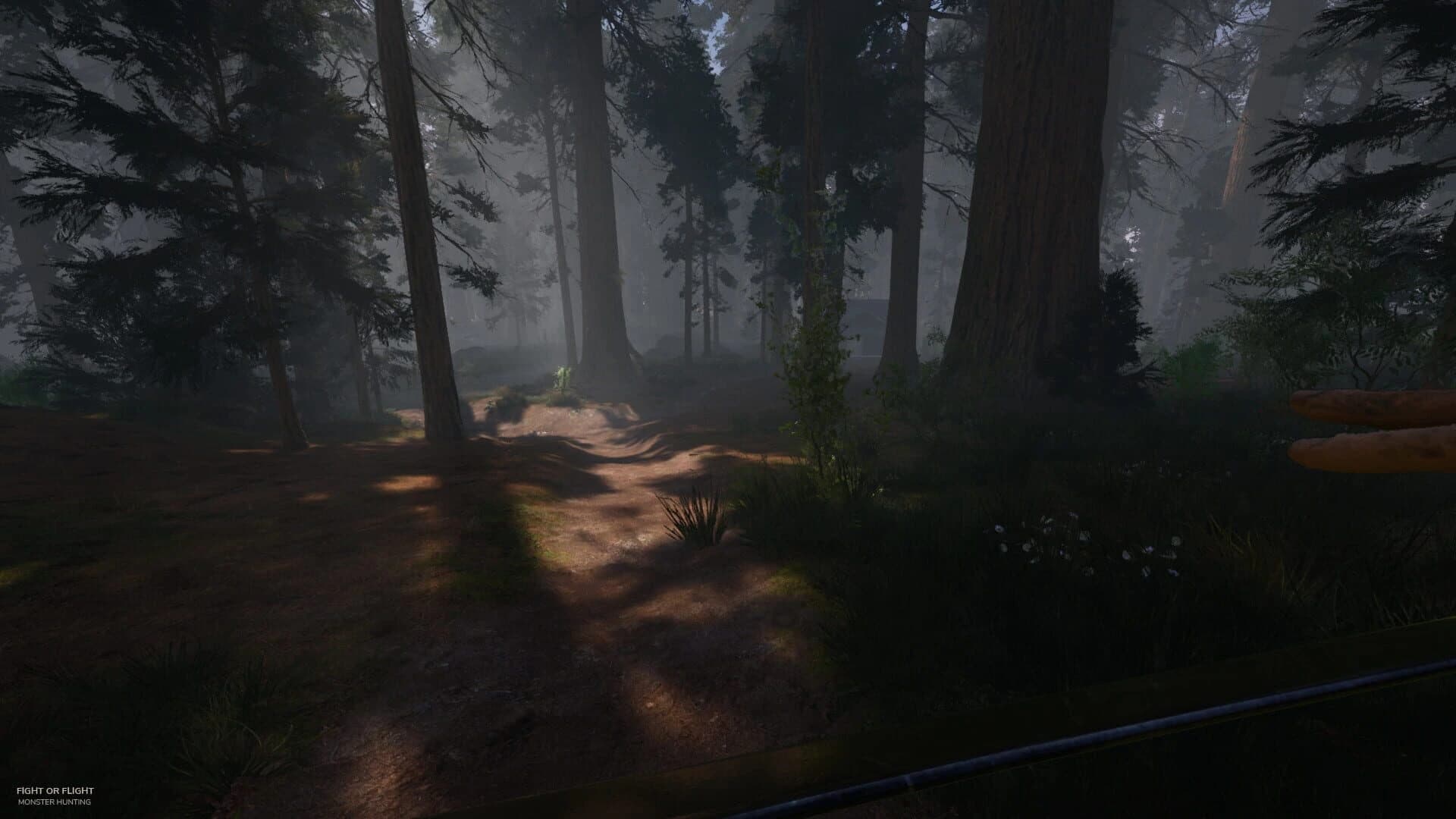 Fight or Flight screenshot 3