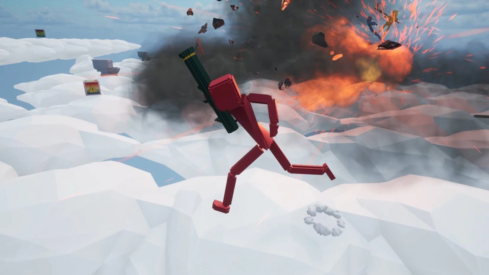 Fight Party screenshot 2