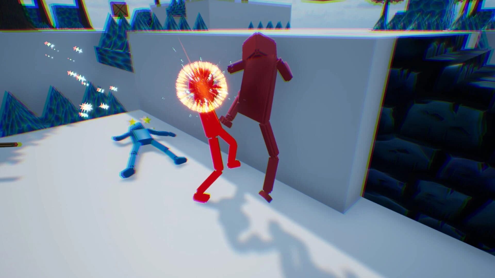 Fight Party screenshot 4