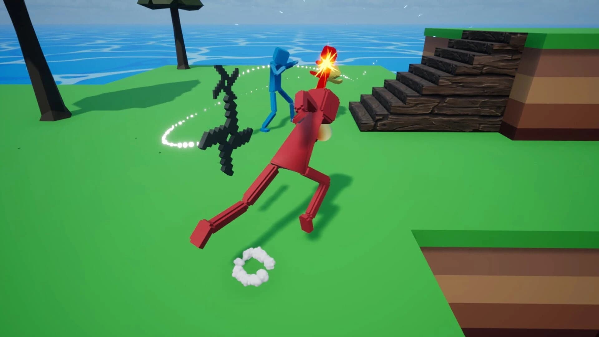 Fight Party screenshot 3