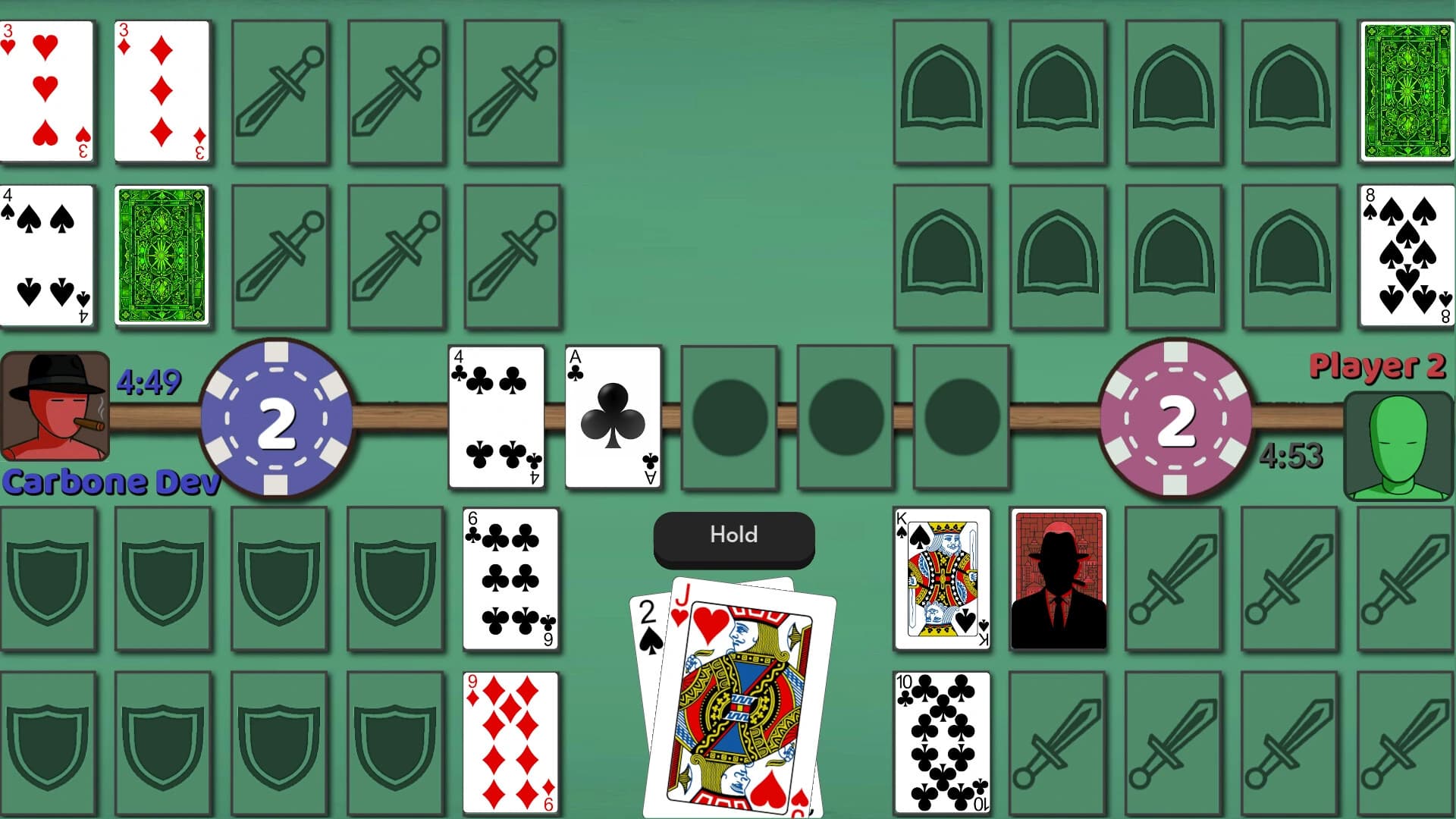 Fight Poker screenshot 5