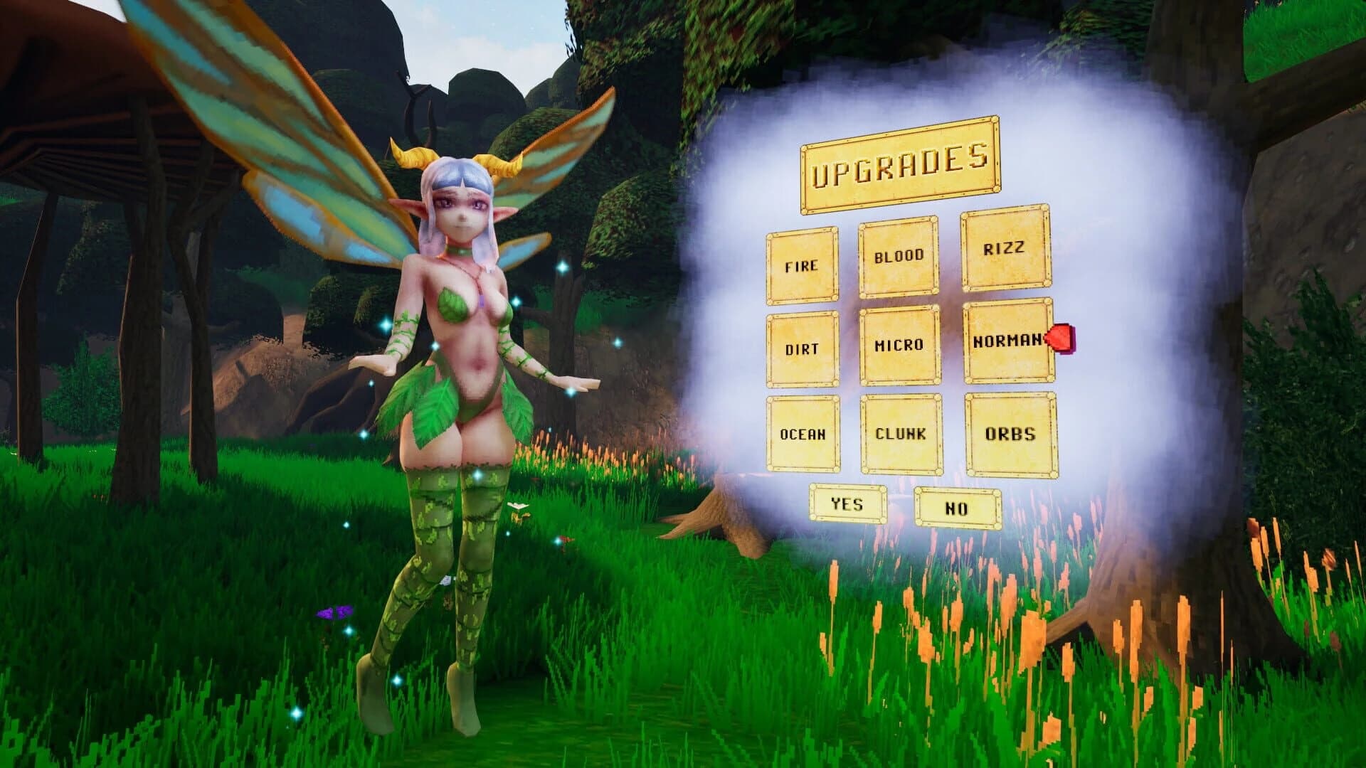 Fight-Quest screenshot 3