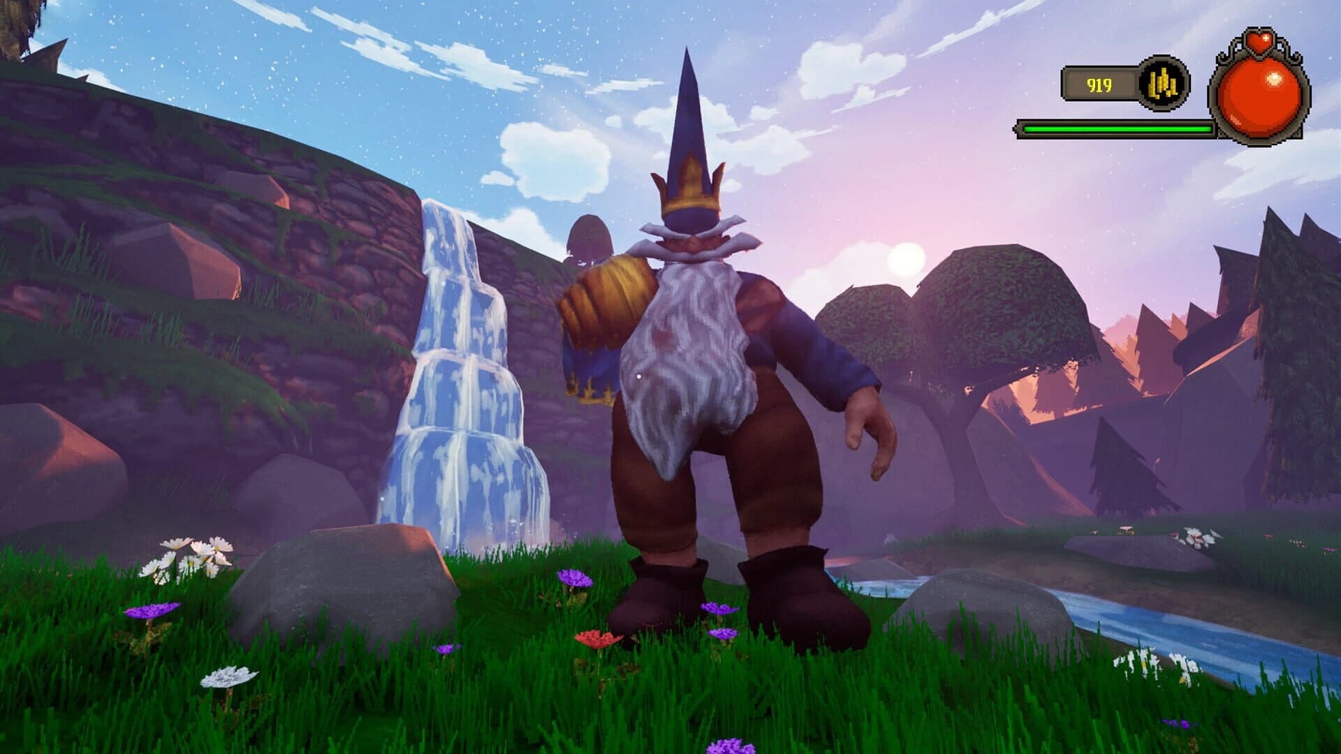 Fight-Quest screenshot 5