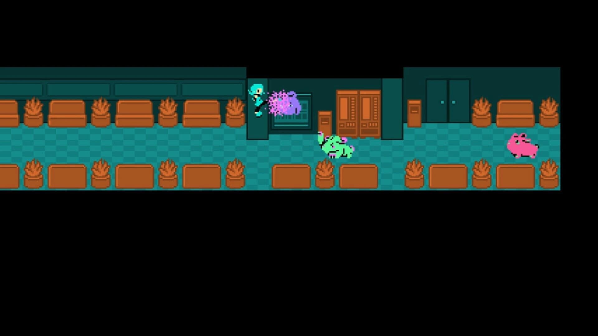FightBit screenshot 5