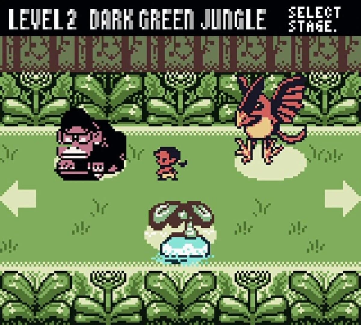 Fighter on the Path of Glory screenshot 4