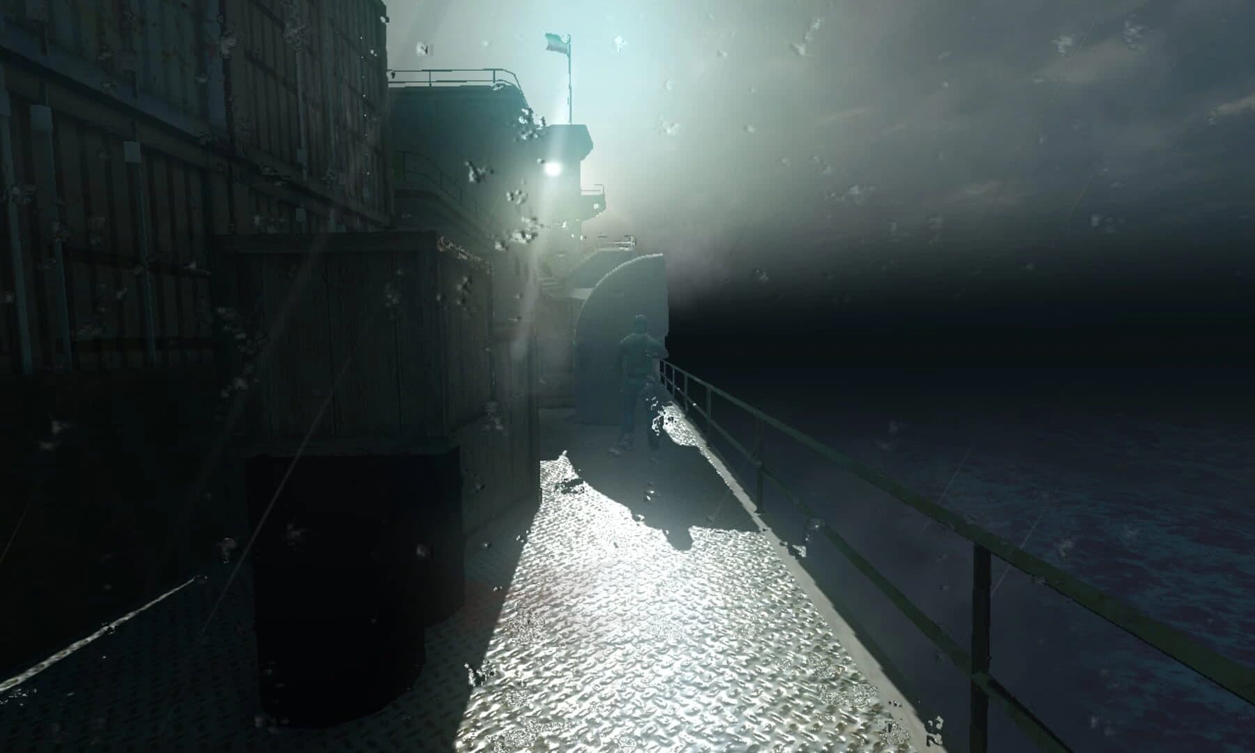 Fighting in Aden Gulf screenshot 4