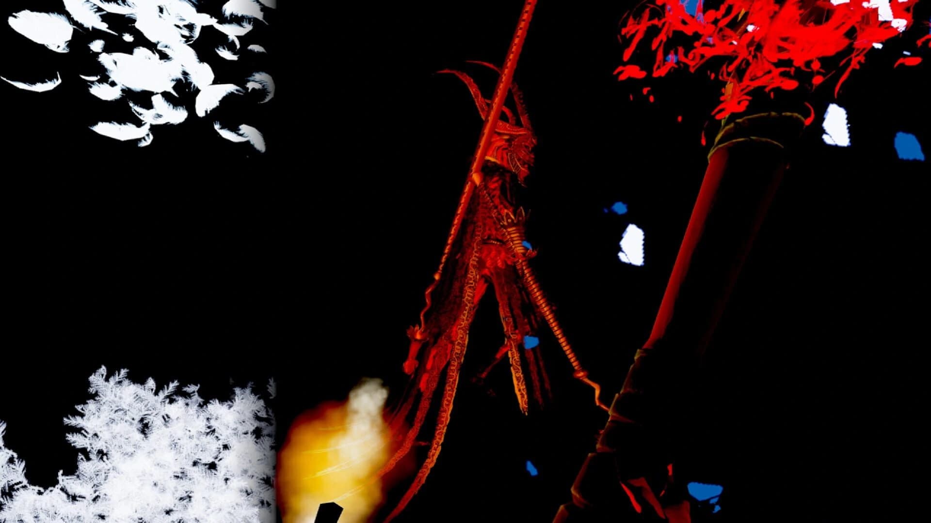 Fighting Moore screenshot 4