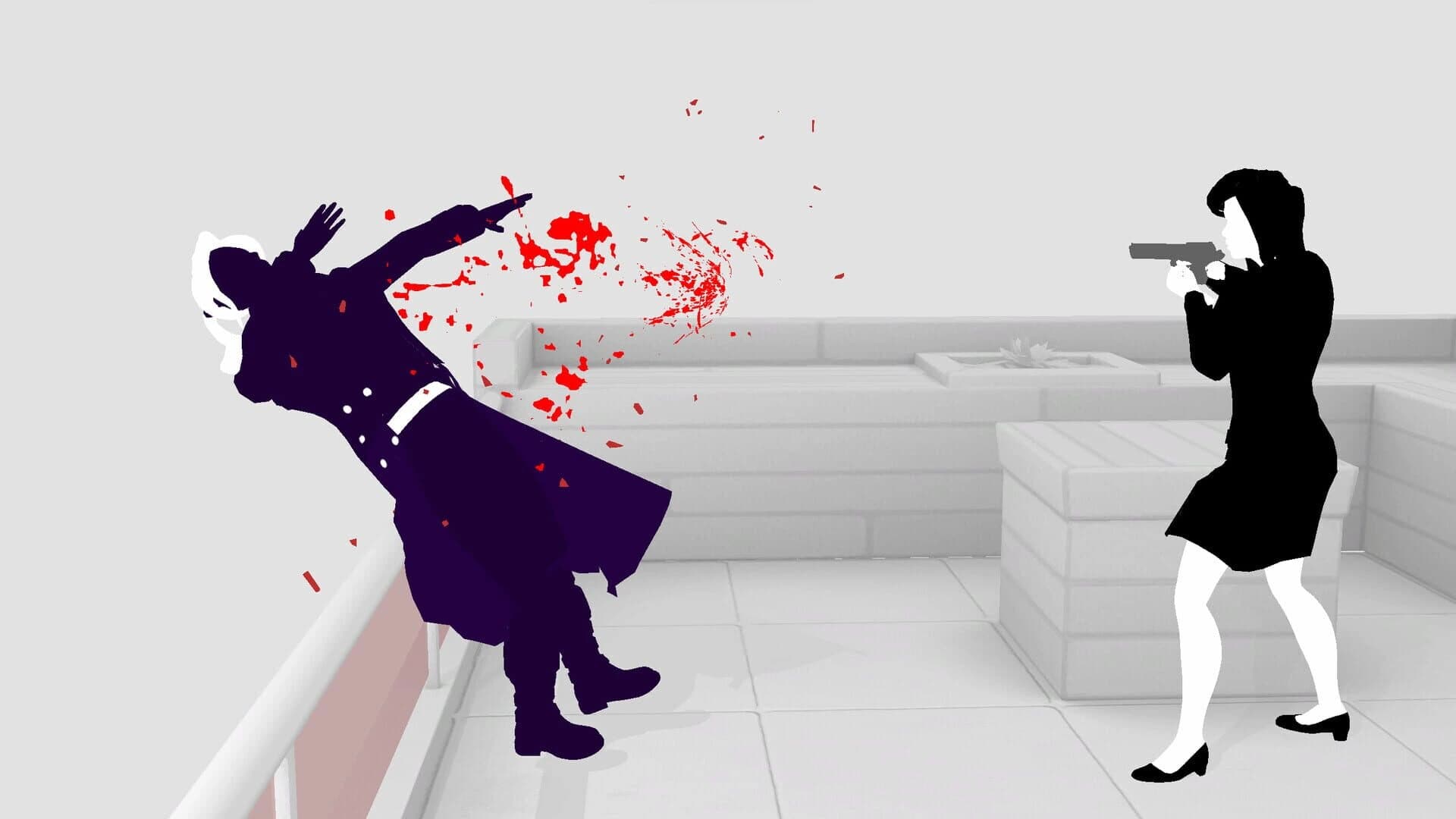 Fights in Tight Spaces: Weapon of Choice screenshot 5