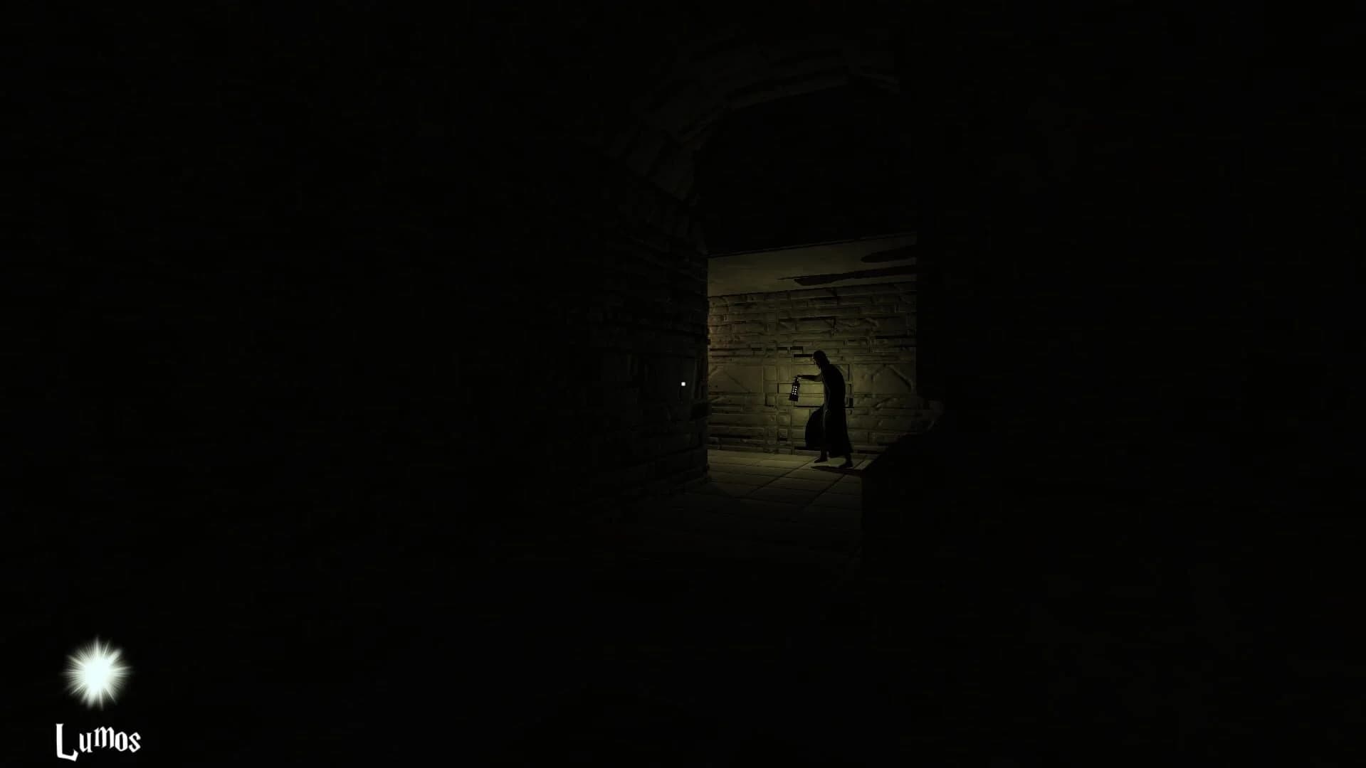 Filch screenshot 1