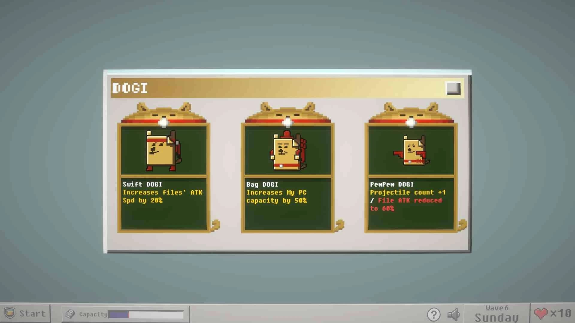 File Tower Defence screenshot 3