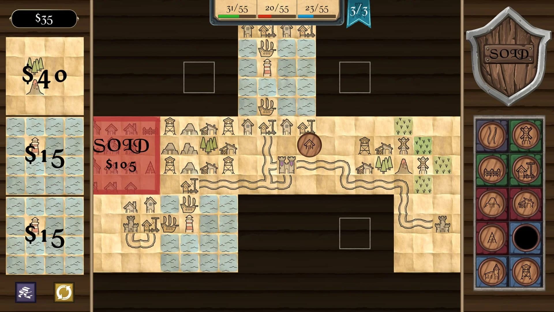 File Under Kingdom screenshot 1