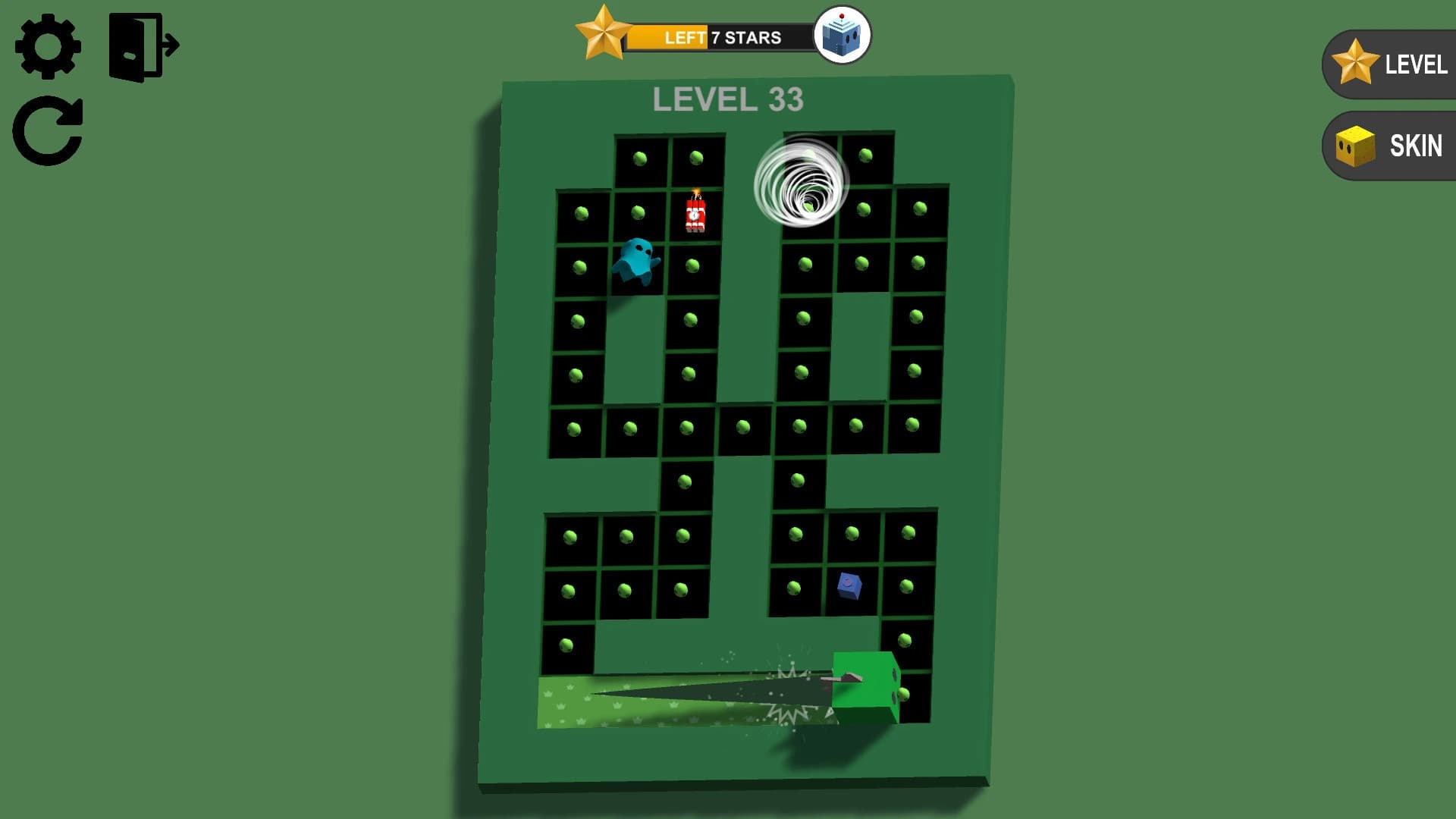 Fill All screenshot 2