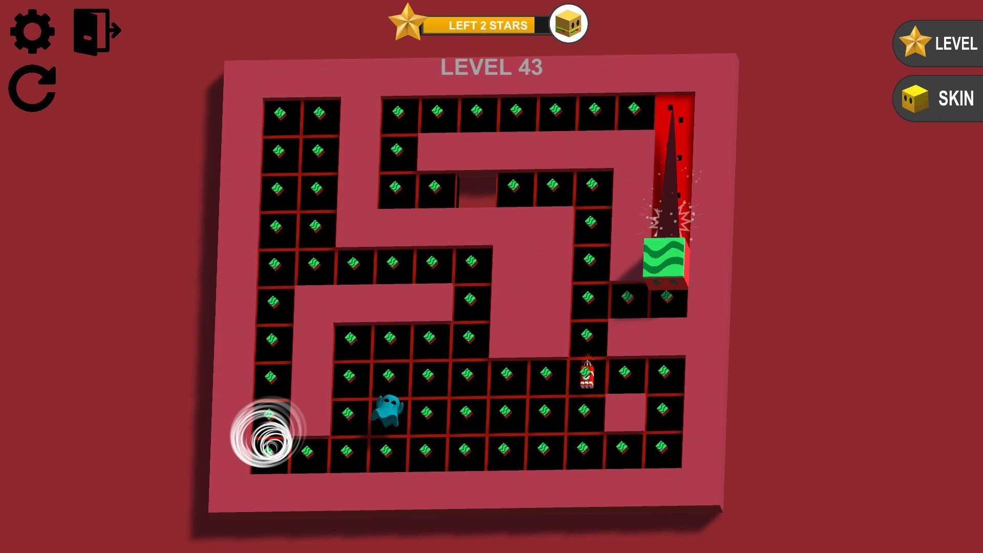 Fill All screenshot 3