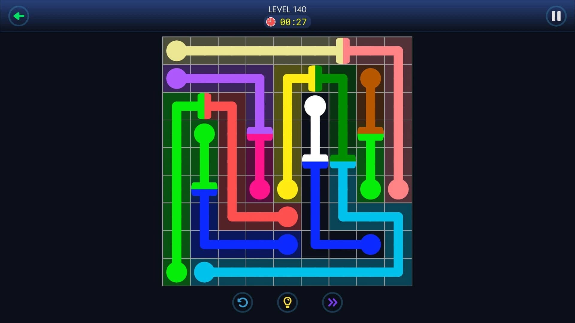 Fill Fill screenshot 4