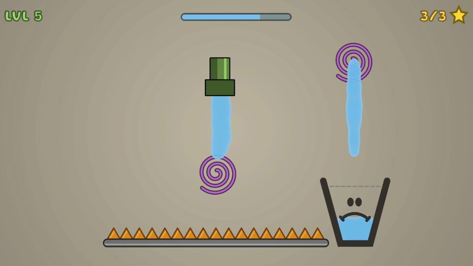 Fill The Cup screenshot 2
