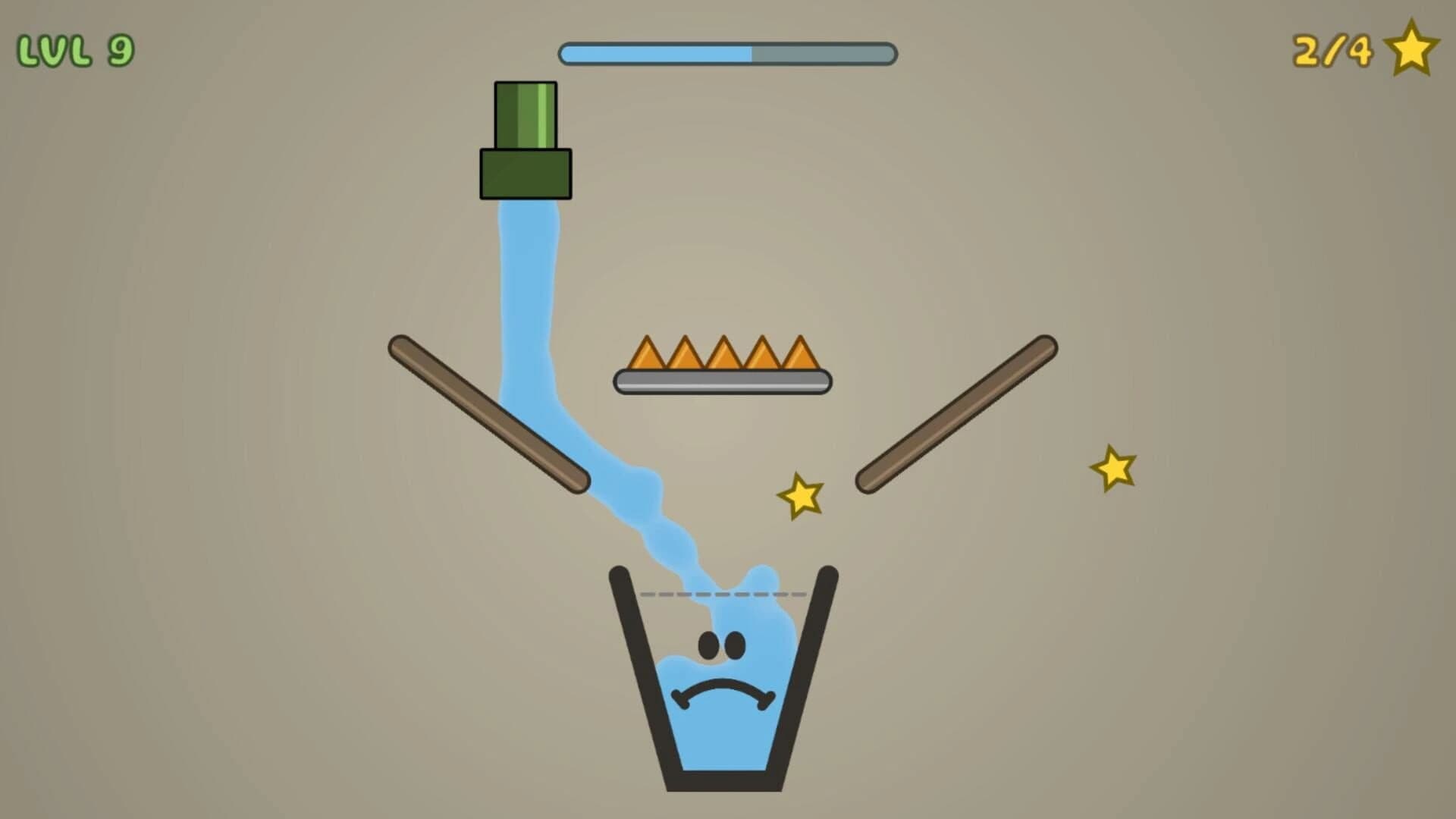Fill The Cup screenshot 1