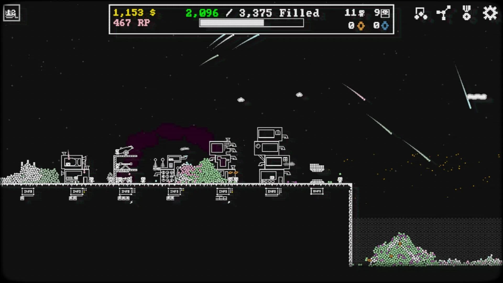 Fill Up the Hole screenshot 4