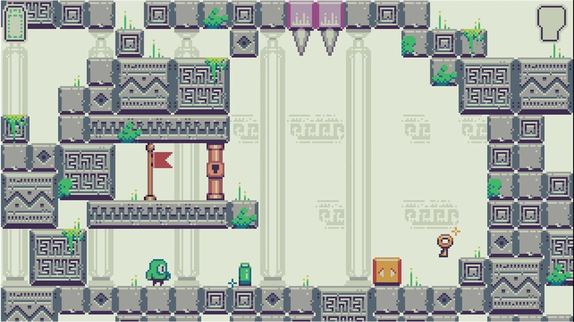 Filmechanism screenshot 5