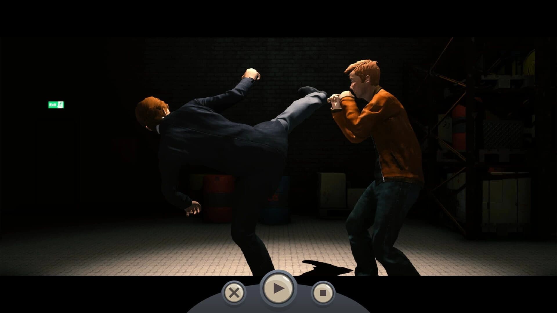 Filmmaker Tycoon screenshot 5