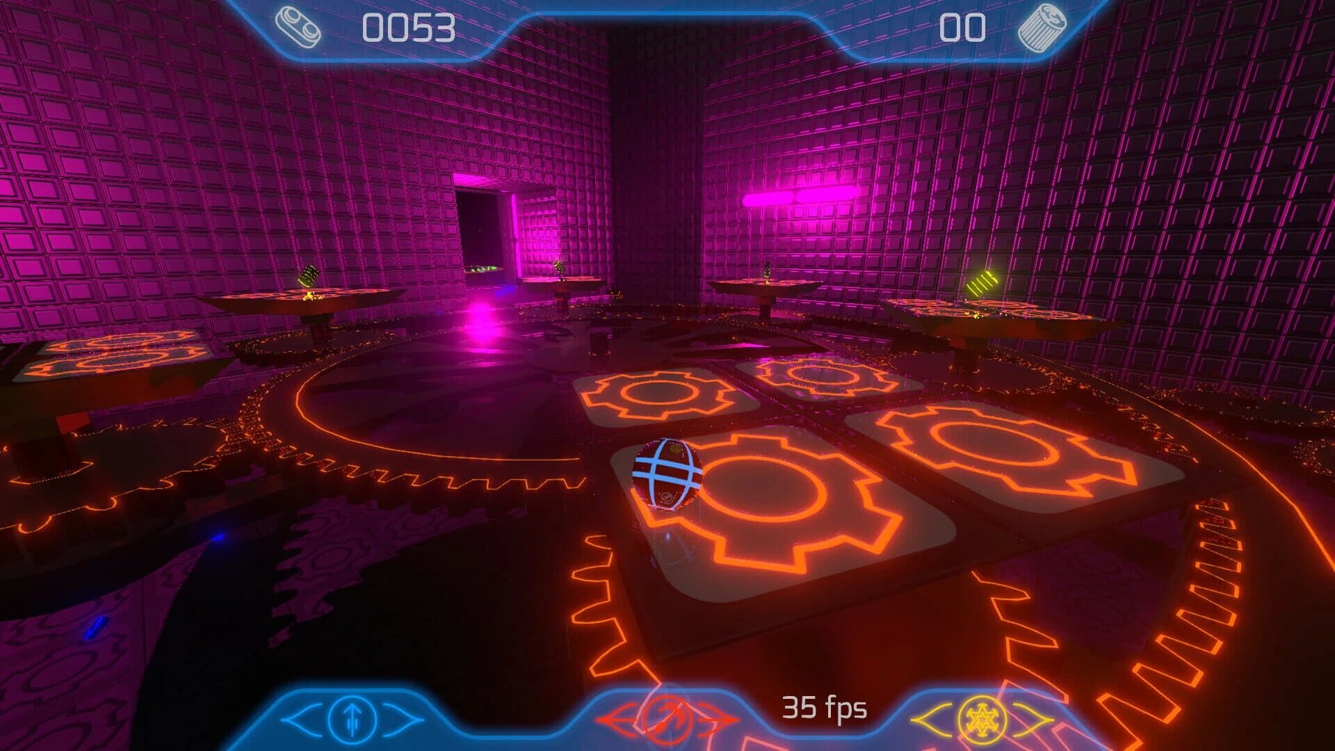 Filtration screenshot 3