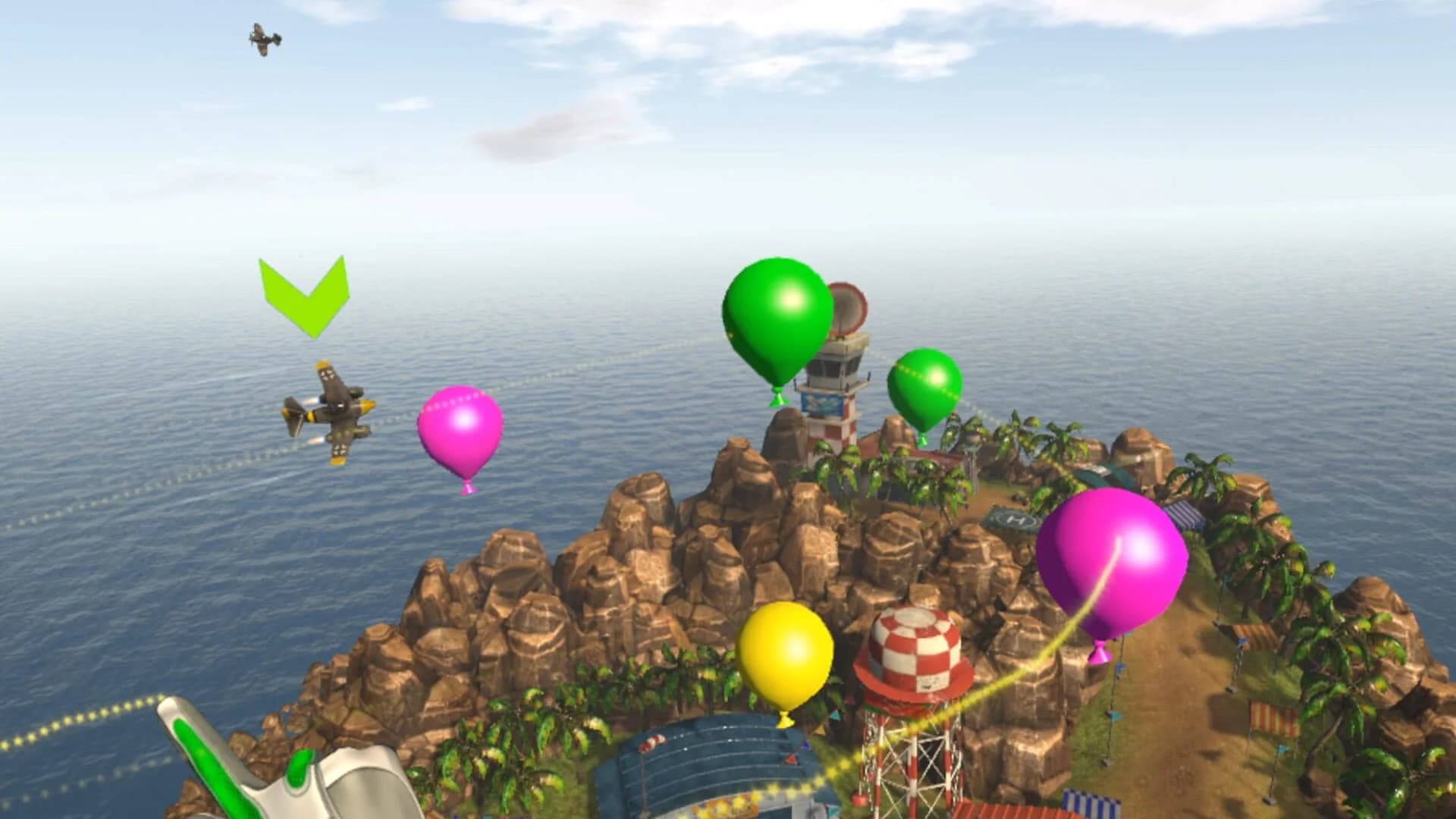 Final Approach screenshot 5