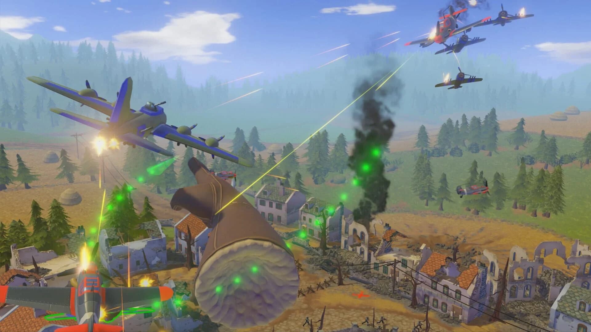 Final Assault screenshot 2