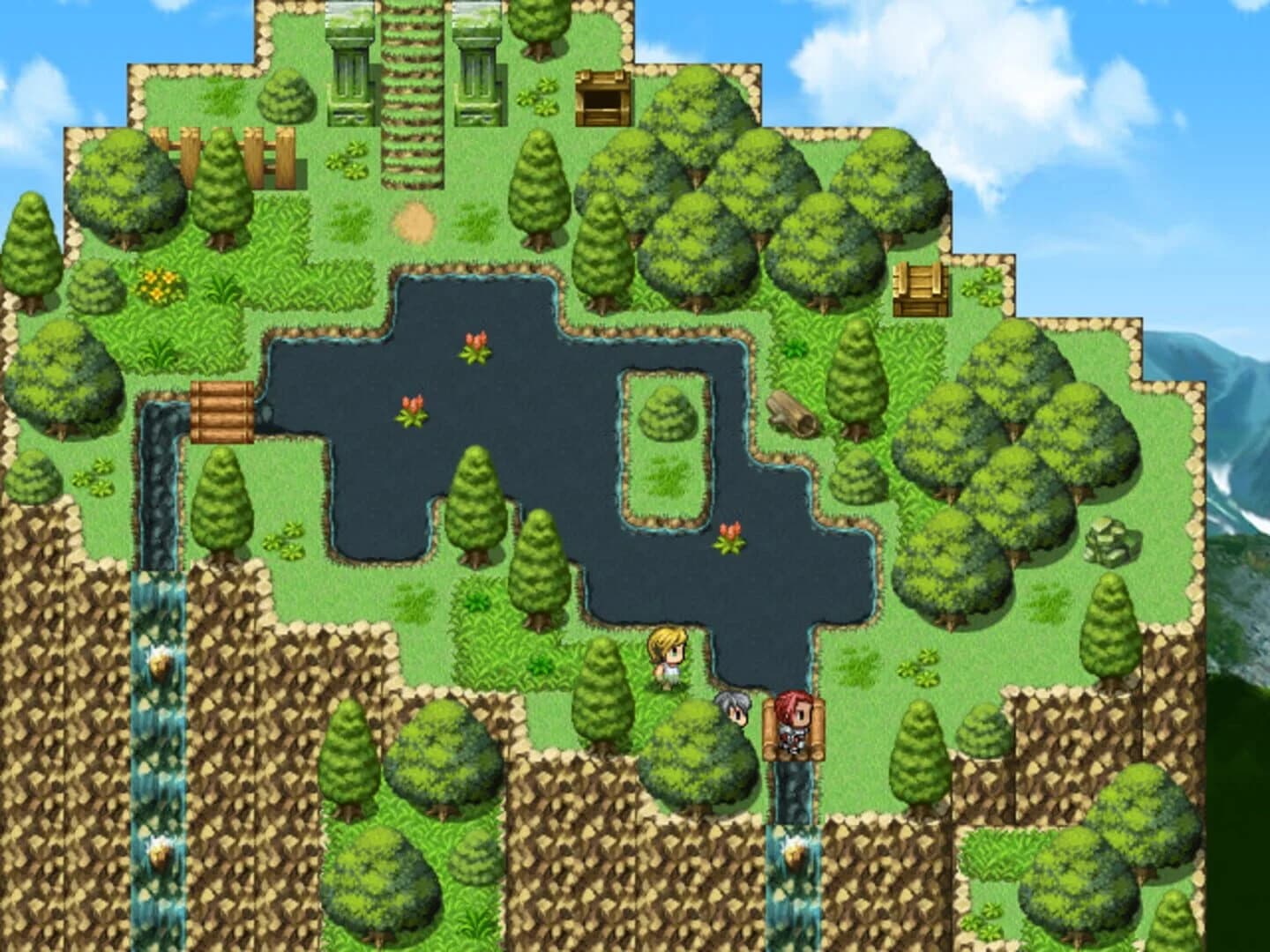 Final Battle screenshot 5