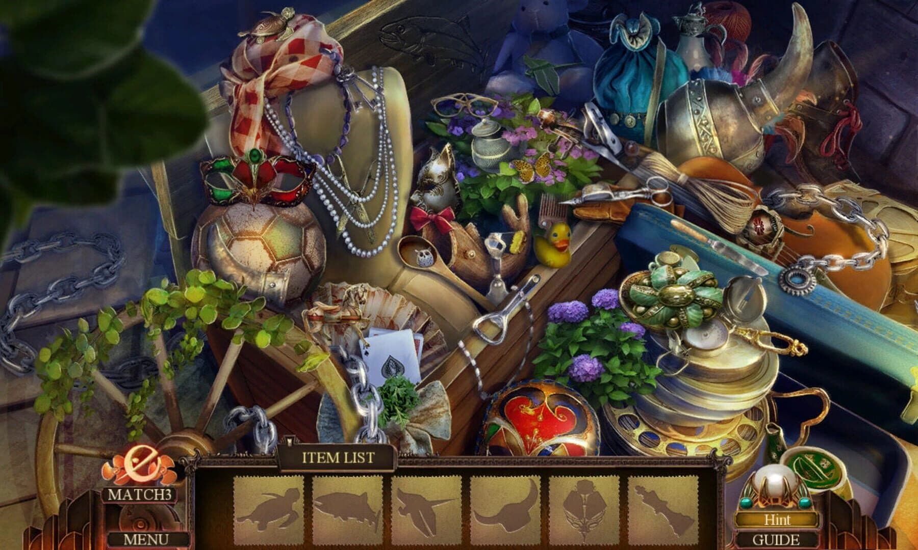 Final Cut: Fame Fatale - Collector's Edition screenshot 3