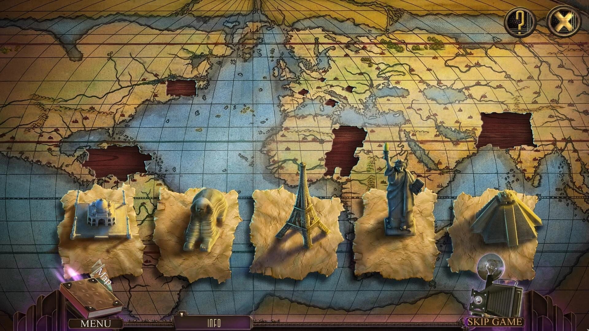 Final Cut: Homage - Collector's Edition screenshot 4