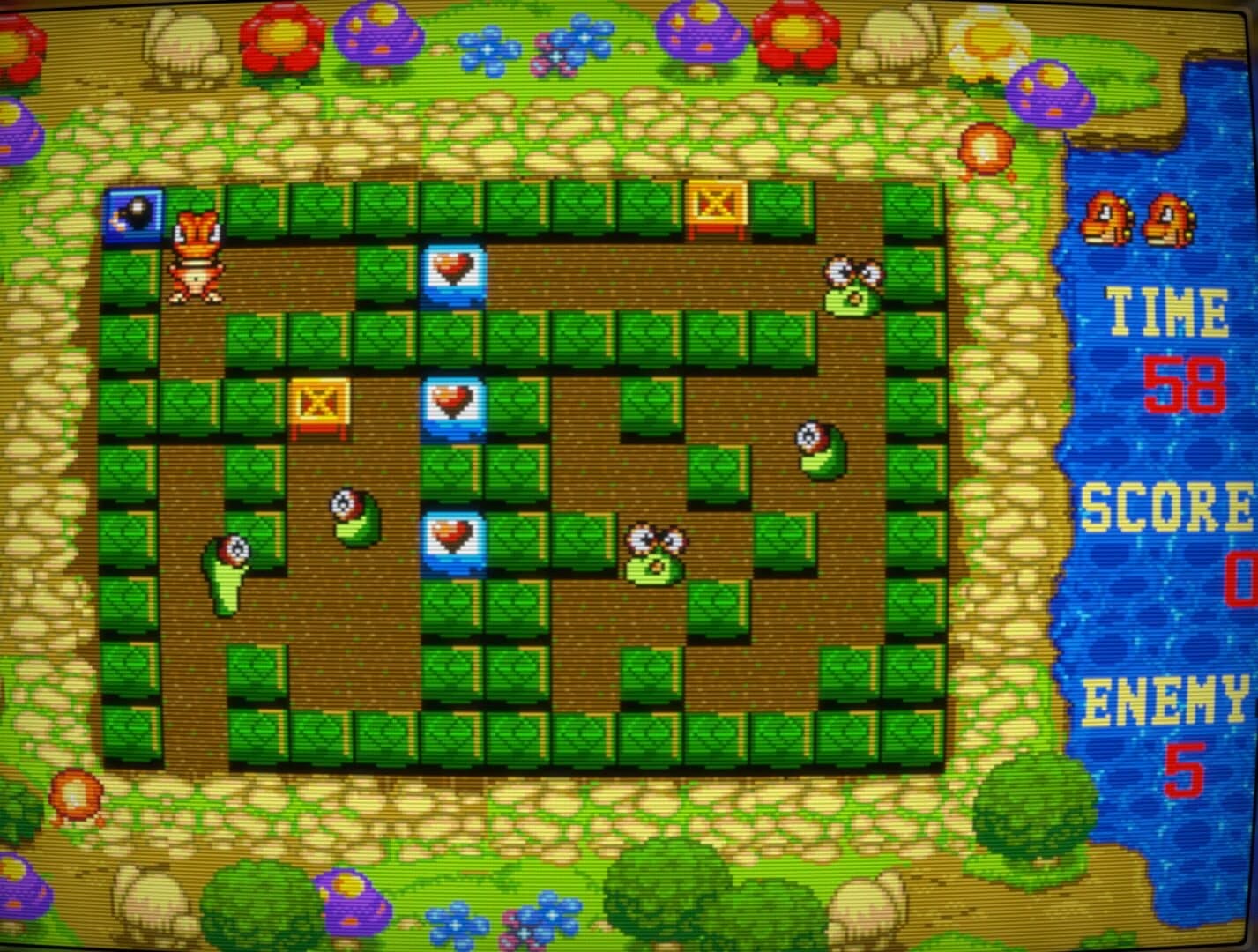 Final Escape screenshot 3