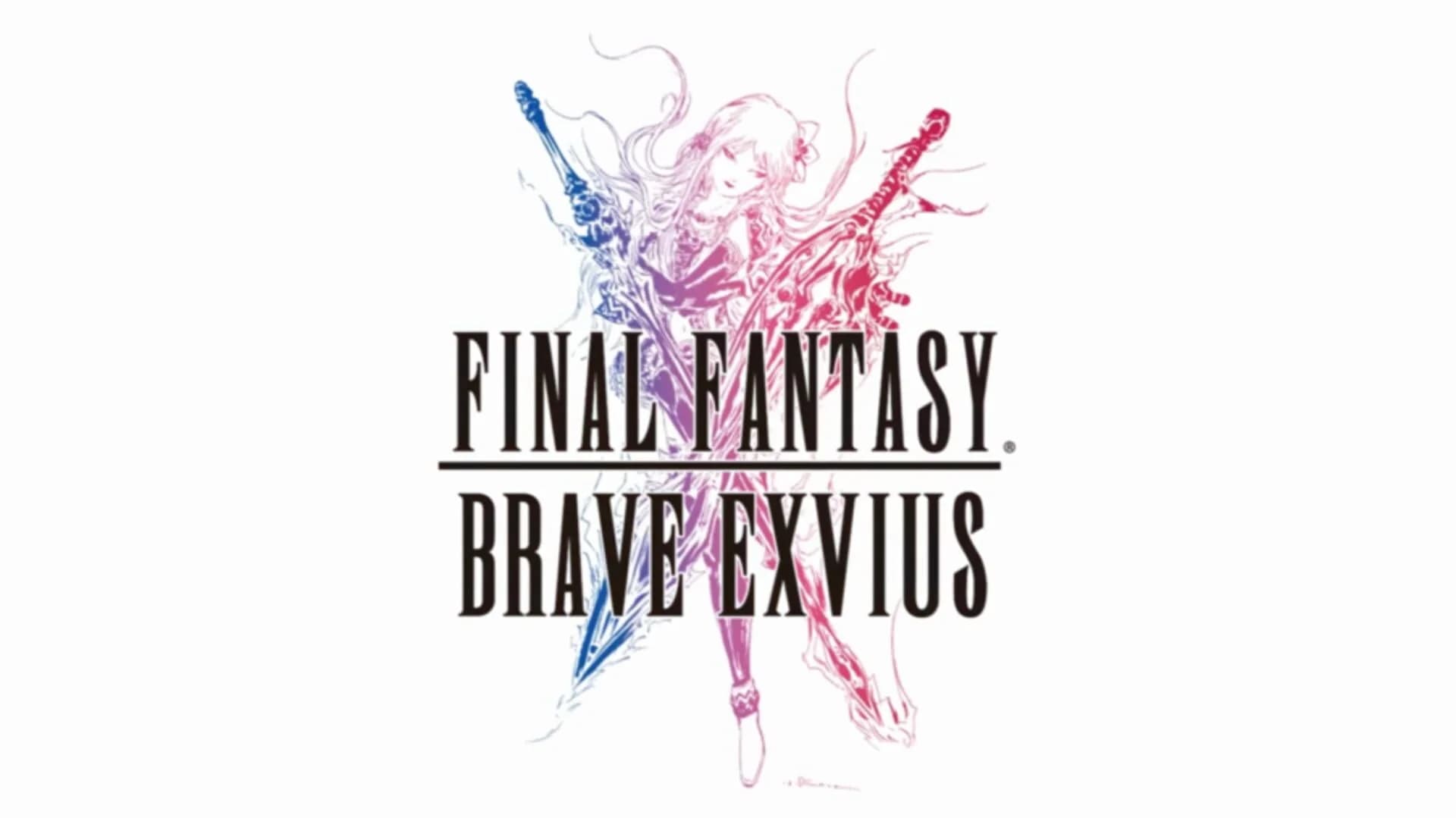 Final Fantasy: Brave Exvius screenshot 1