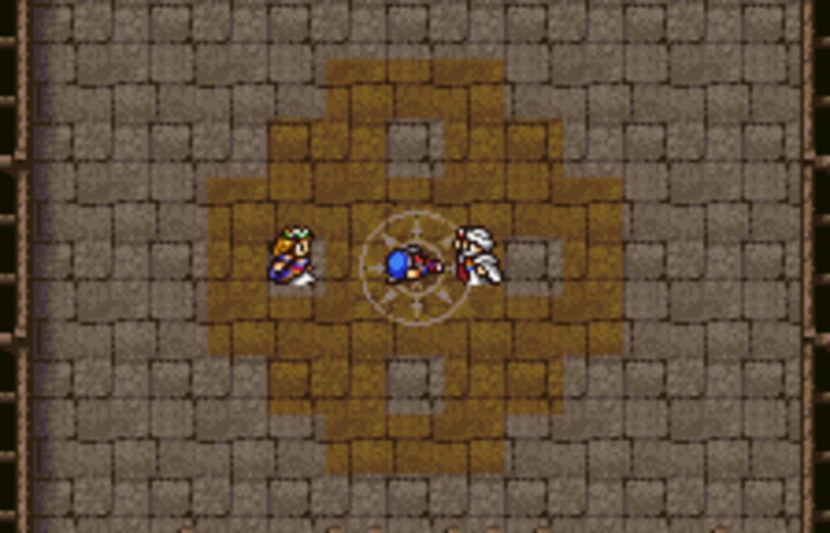 Final Fantasy II screenshot 4