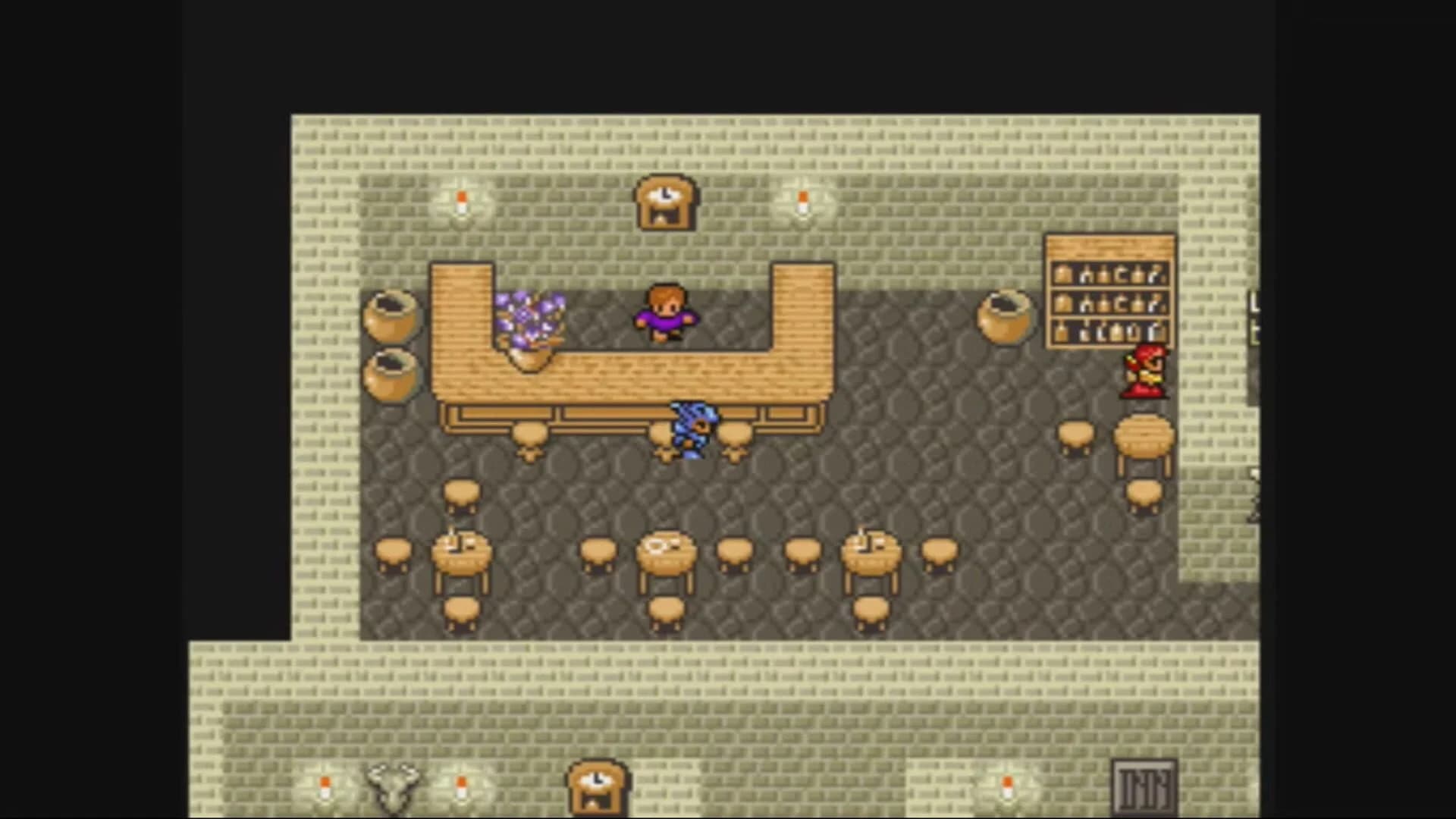 Final Fantasy IV screenshot 4