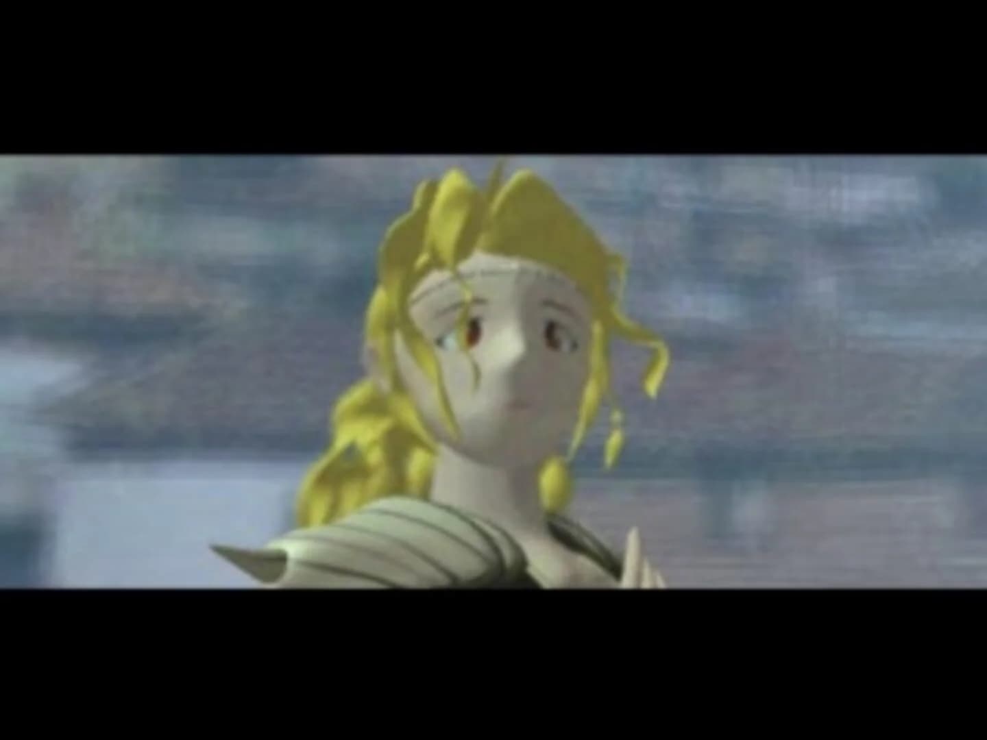 Final Fantasy IV screenshot 1