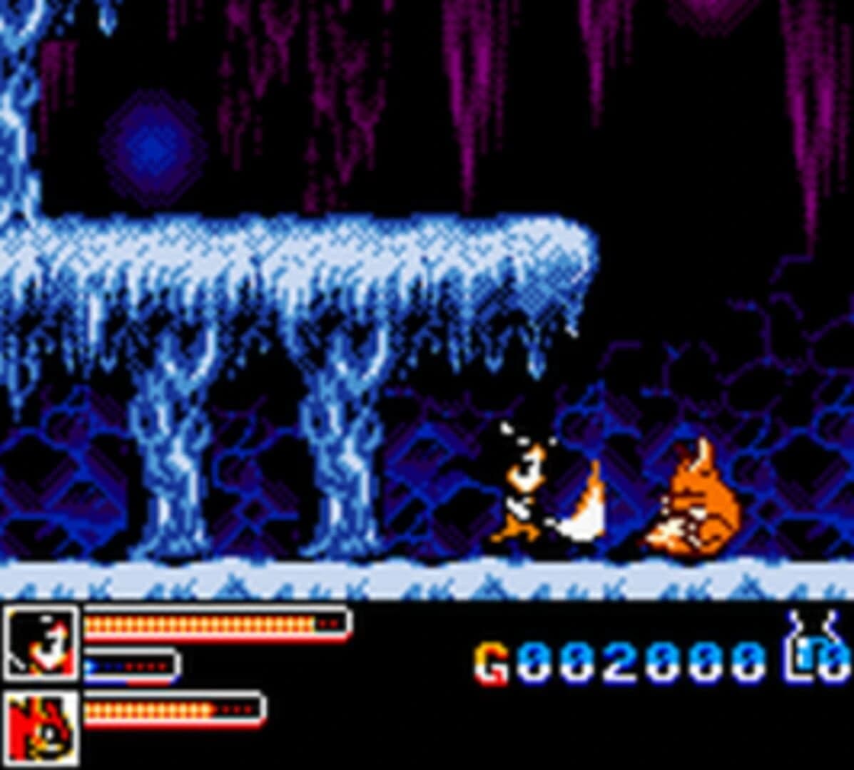 Final Fantasy IX screenshot 5