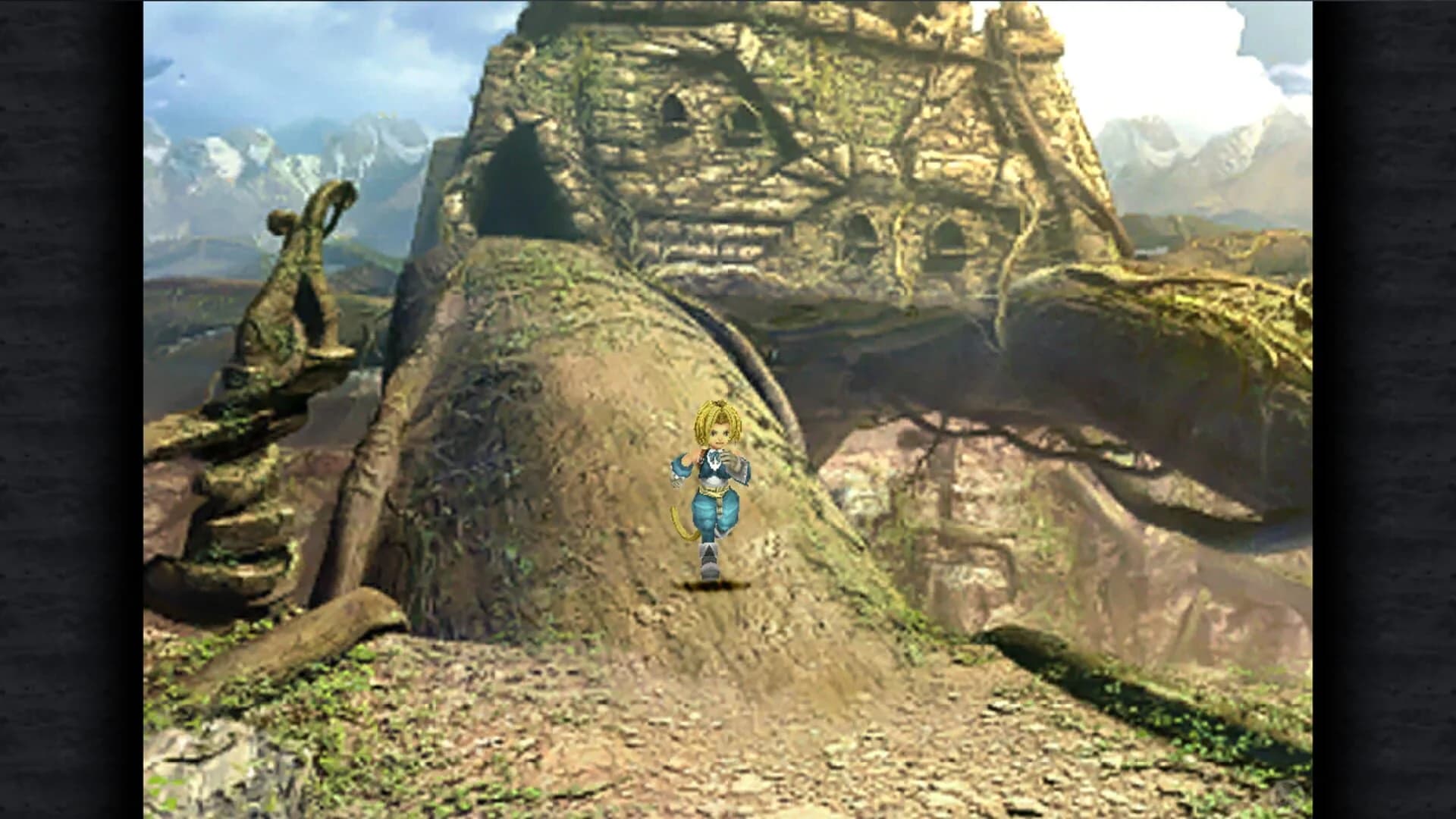 Final Fantasy IX screenshot 5