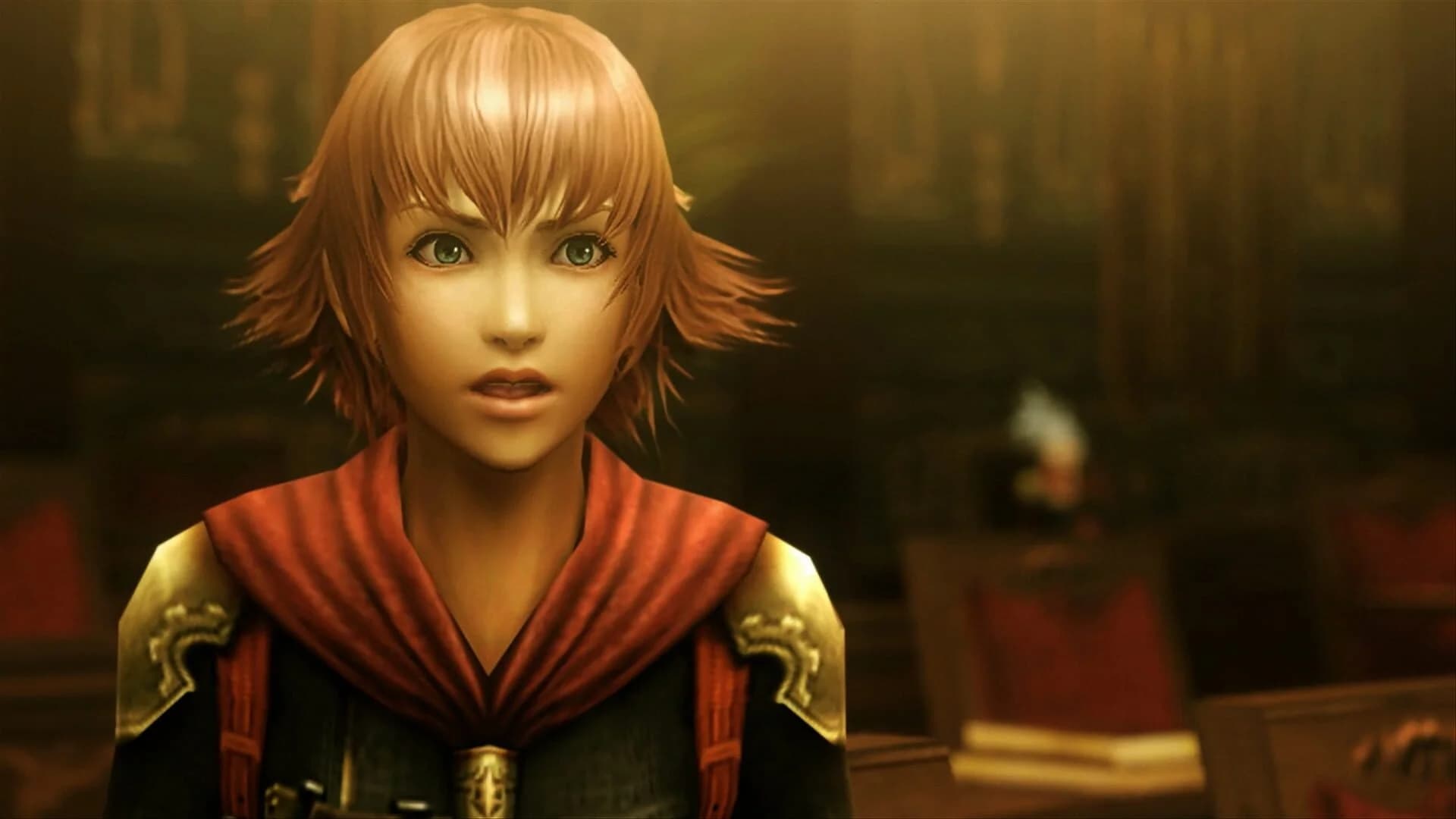 Final Fantasy Type-0 HD screenshot 3
