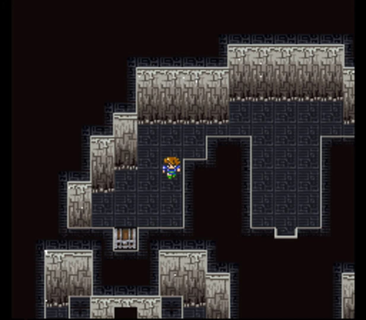 Final Fantasy V screenshot 2