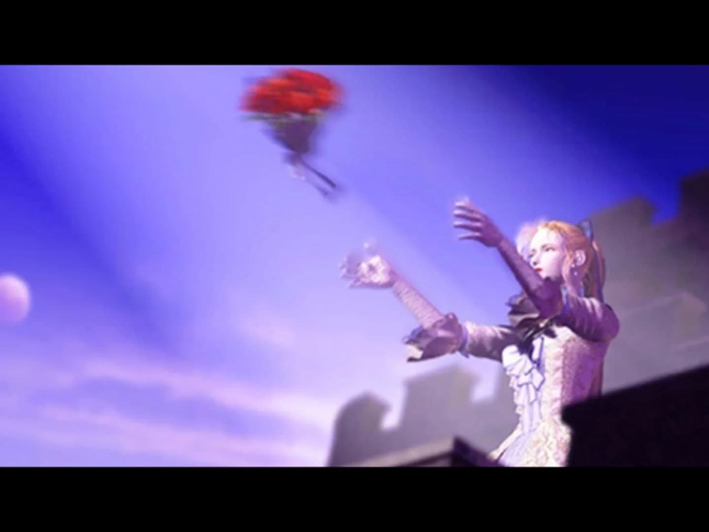 Final Fantasy VI screenshot 1