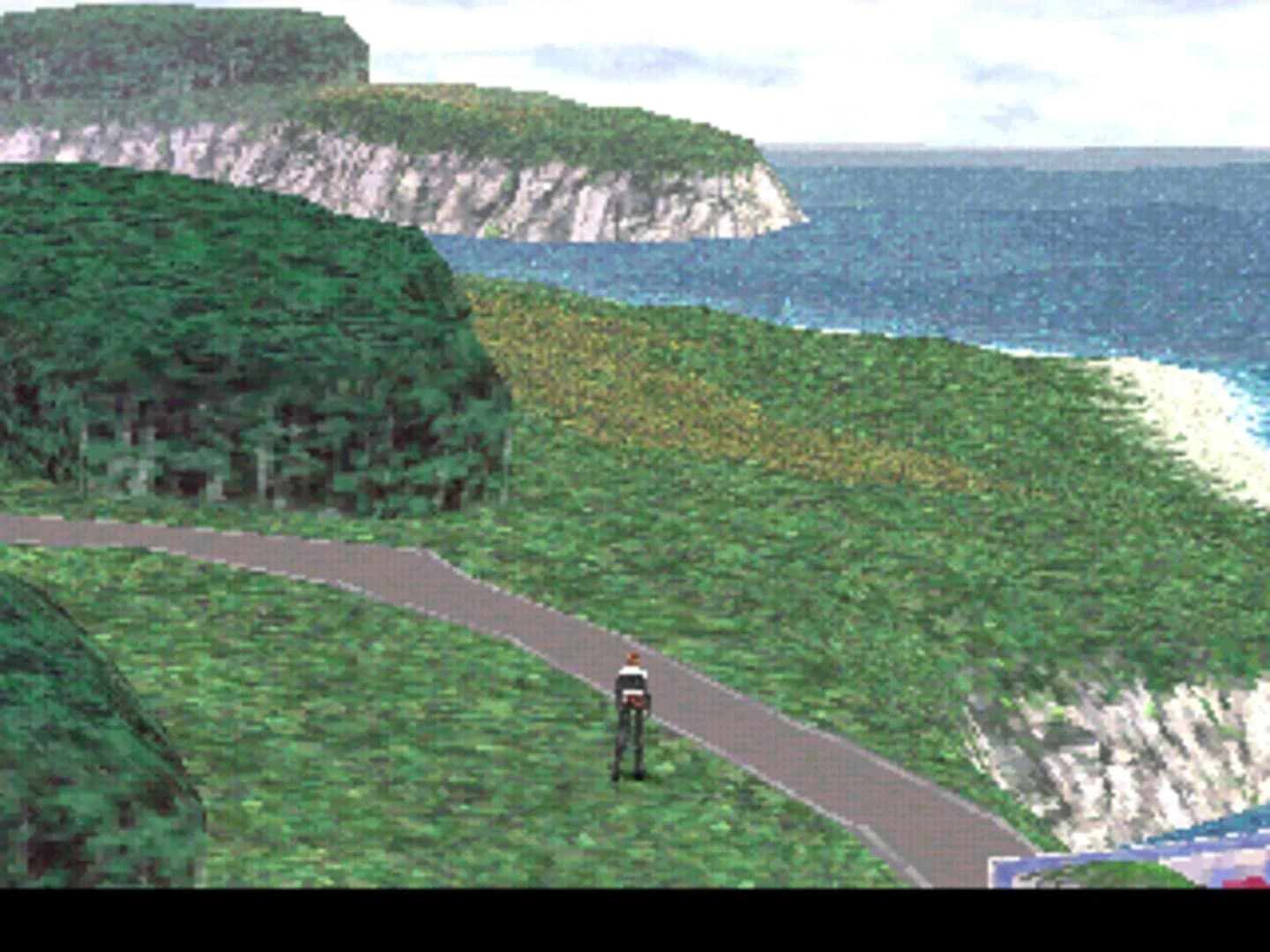 Final Fantasy VIII screenshot 2