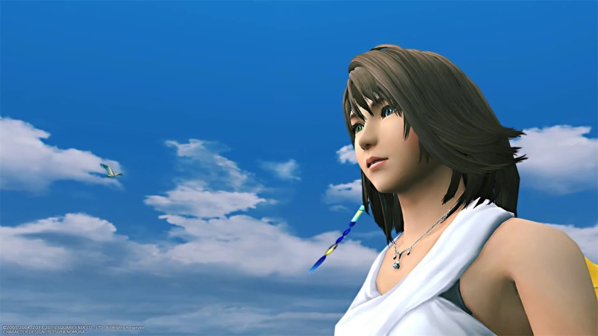 Final Fantasy X HD Remaster screenshot 3