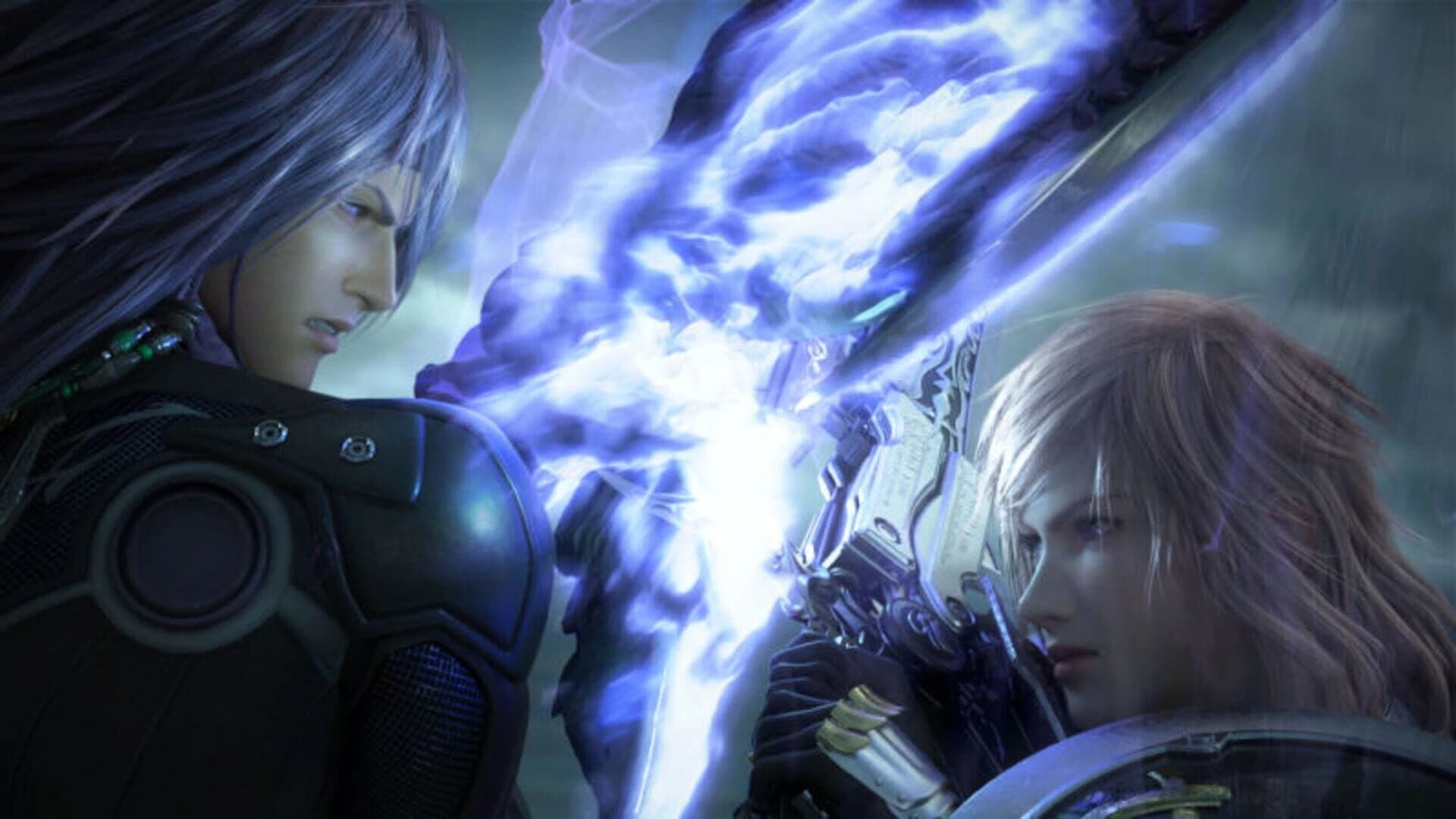 Final Fantasy XIII-2: Steelbook Edition screenshot 2