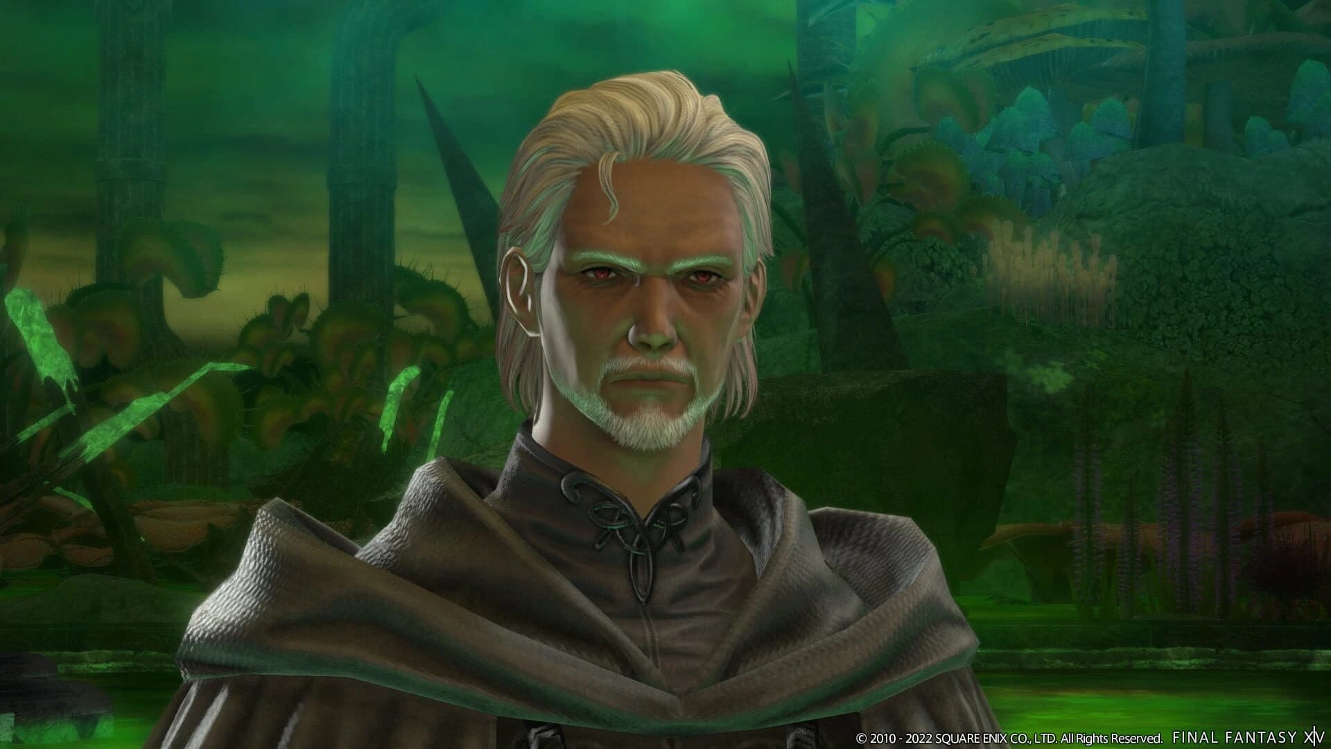 Final Fantasy XIV: Buried Memory screenshot 4