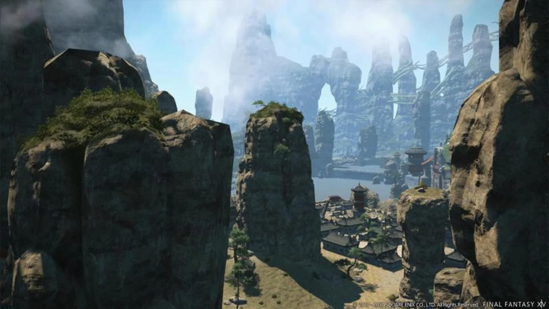 Final Fantasy XIV: Complete Edition screenshot 3