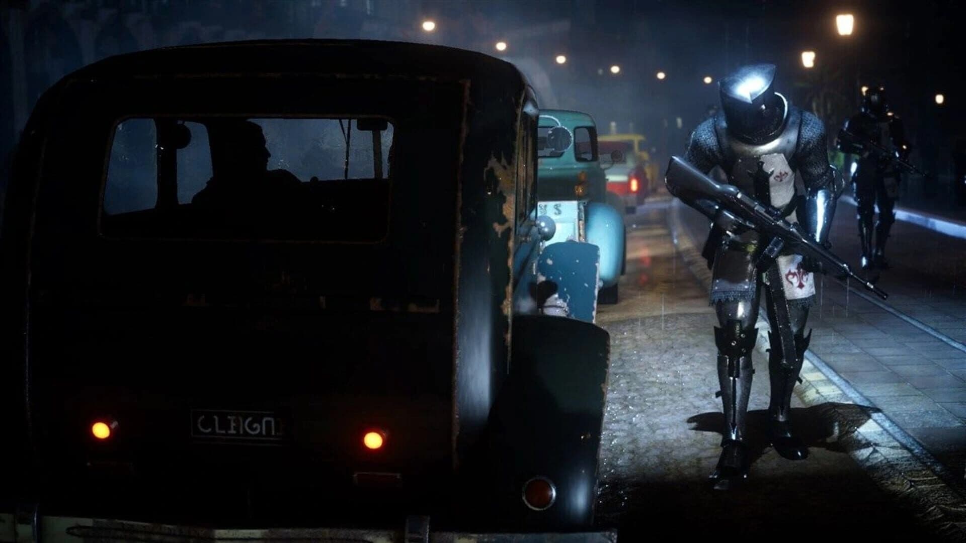 Final Fantasy XV: Deluxe Edition screenshot 4