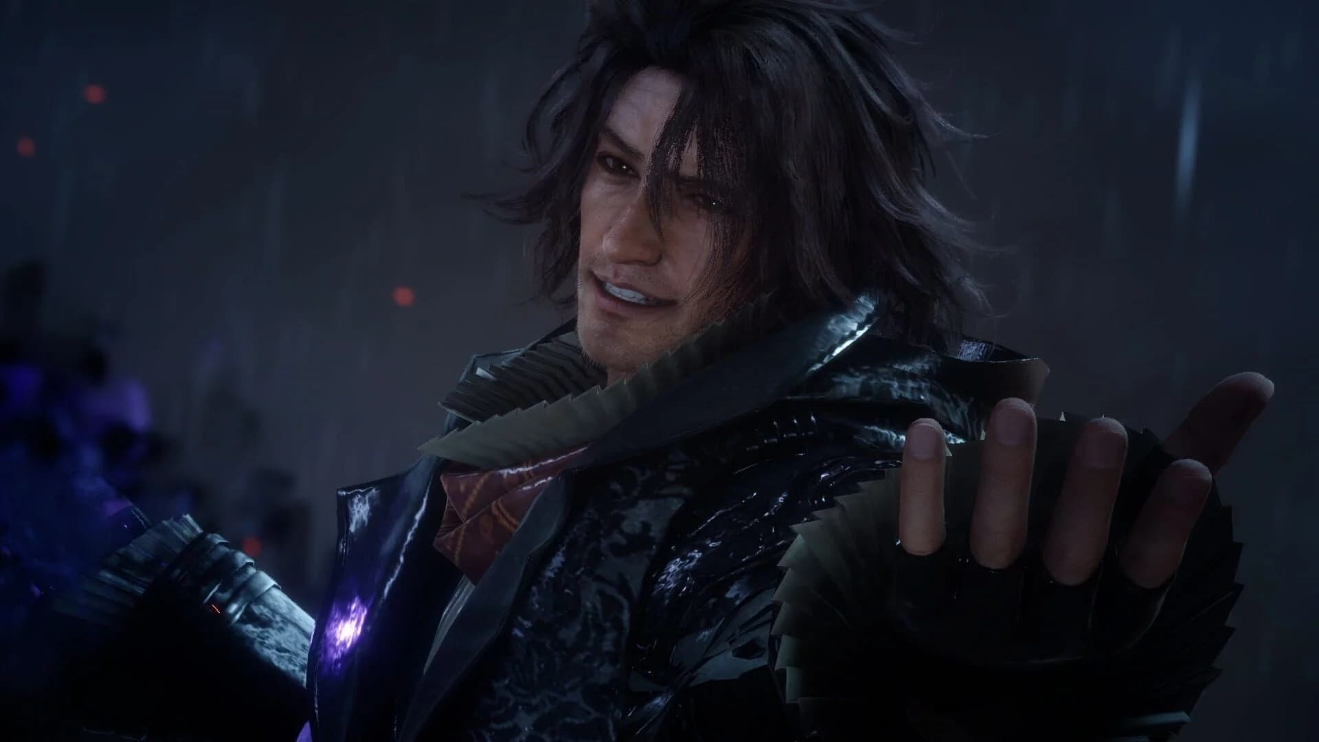 Final Fantasy XV: Episode Ignis screenshot 2