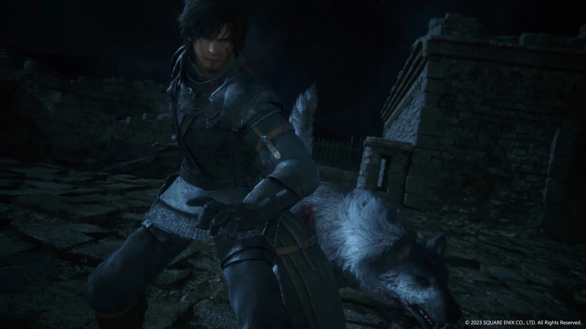 Final Fantasy XVI: Deluxe Edition screenshot 4